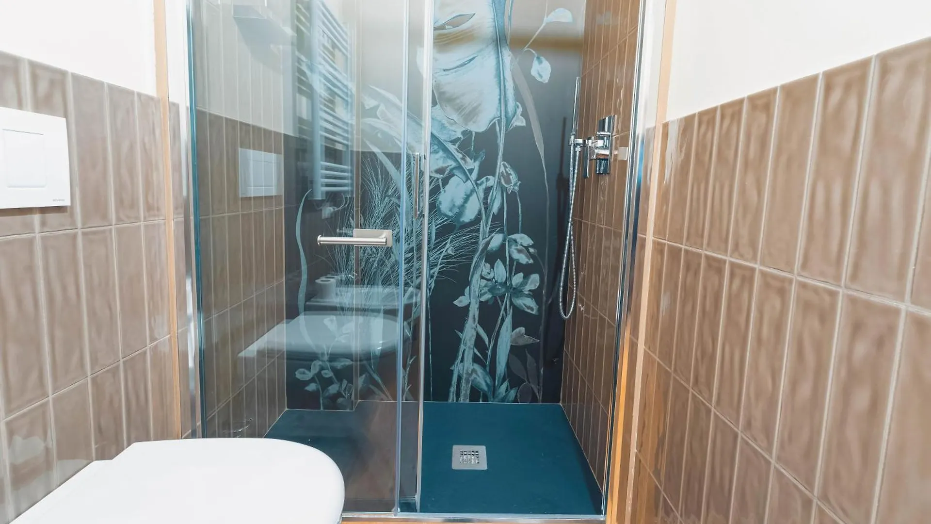 아파트 We Home - Monte Altissimo House - Milano