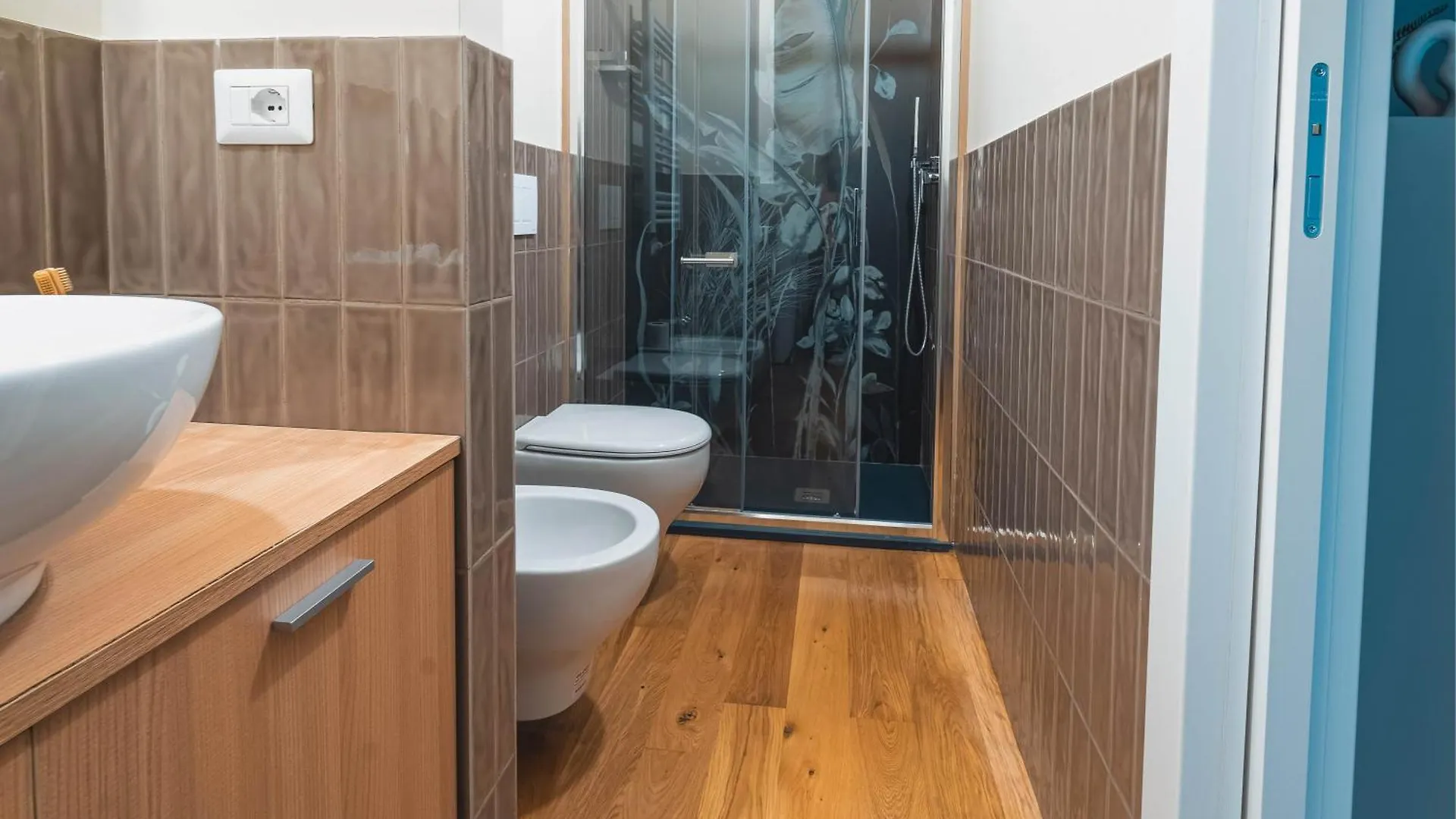 We Home - Monte Altissimo House - Milano Milan