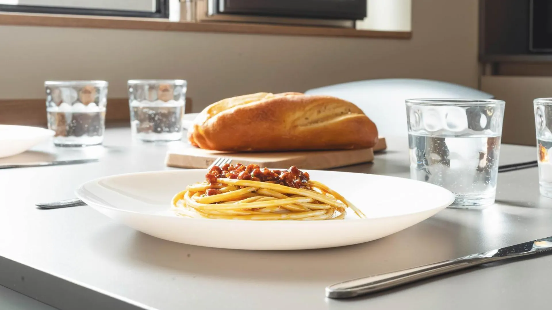 Apartment We Home - Monte Altissimo House - Milano