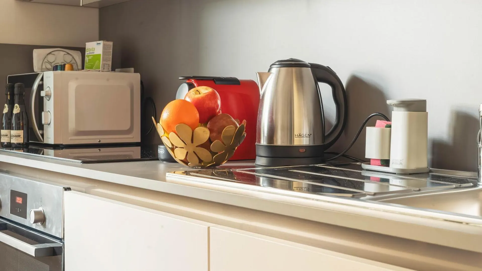 Apartment We Home - Monte Altissimo House - Milano