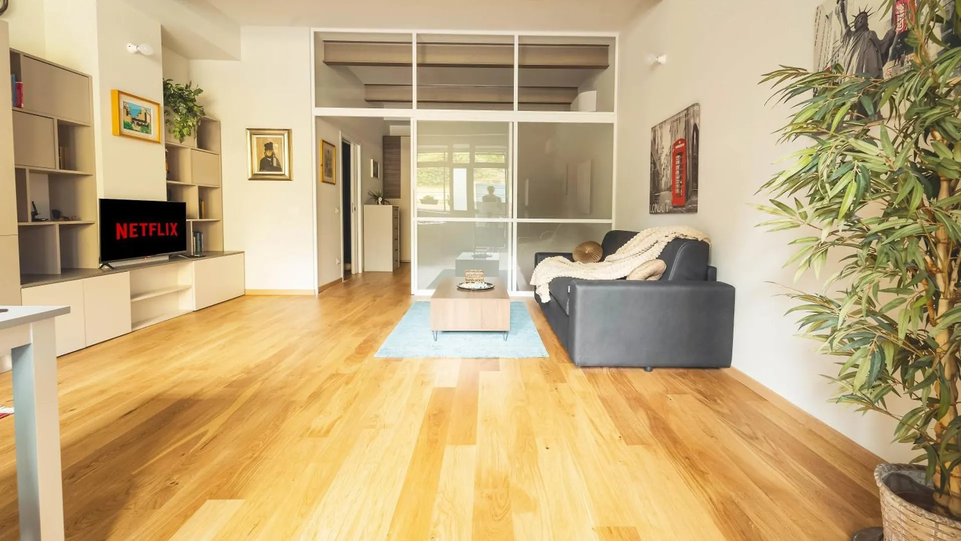 We Home - Monte Altissimo House - Milano Apartment Milan